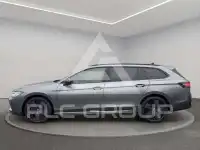 2026 Volkswagen Passat