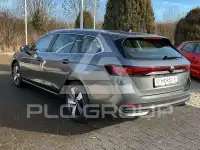 2026 Volkswagen Passat