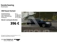 2026 Volkswagen Passat