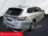 2026 Volkswagen Passat