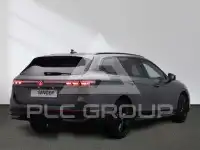 2026 Volkswagen Passat