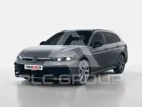 2026 Volkswagen Passat