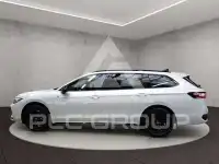 2026 Volkswagen Passat