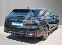 2026 Volkswagen Passat