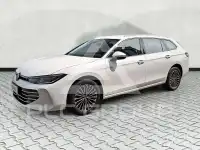 2026 Volkswagen Passat