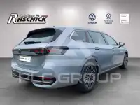 2026 Volkswagen Passat