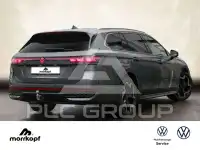 2026 Volkswagen Passat