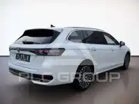2026 Volkswagen Passat