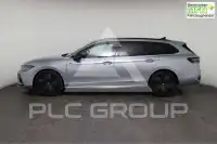 2026 Volkswagen Passat