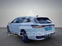 2026 Volkswagen Passat