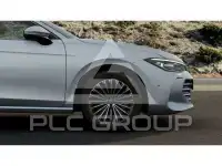 2026 Volkswagen Passat