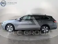 2026 Volkswagen Passat