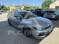 2026 Volkswagen Passat
