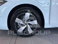 2026 Volkswagen Passat