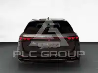 2026 Volkswagen Passat