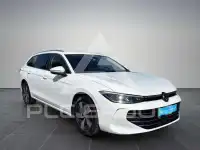 2026 Volkswagen Passat