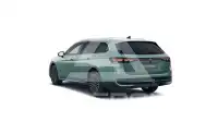 2026 Volkswagen Passat