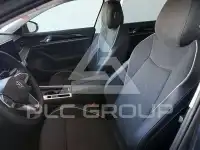 2026 Volkswagen Passat