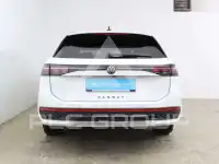 2026 Volkswagen Passat