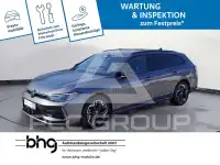 2026 Volkswagen Passat
