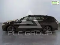 2026 Volkswagen Passat
