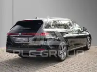 2026 Volkswagen Passat
