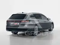 2026 Volkswagen Passat