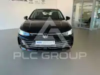 2026 Volkswagen Passat