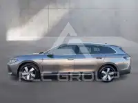 2026 Volkswagen Passat