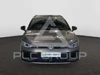 2026 Volkswagen Passat