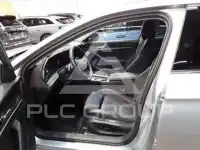 2026 Volkswagen Passat