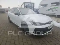 2026 Volkswagen Passat