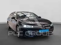 2026 Volkswagen Passat