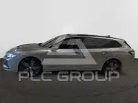 2026 Volkswagen Passat
