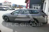 2026 Volkswagen Passat