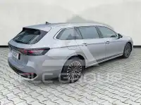 2026 Volkswagen Passat