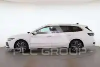 2026 Volkswagen Passat
