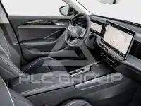 2026 Volkswagen Passat