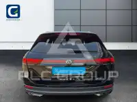 2026 Volkswagen Passat