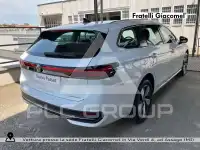 2026 Volkswagen Passat