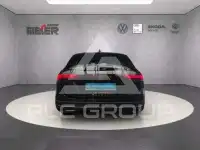 2026 Volkswagen Passat