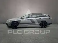 2026 Volkswagen Passat