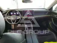 2026 Volkswagen Passat