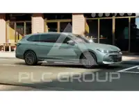 2026 Volkswagen Passat