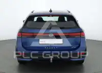 2026 Volkswagen Passat
