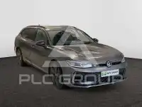 2026 Volkswagen Passat
