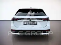 2026 Volkswagen Passat