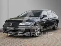 2026 Volkswagen Passat