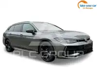 2026 Volkswagen Passat
