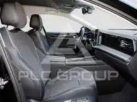 2026 Volkswagen Passat